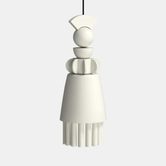 Подвесной светильник Svoy Design Dama  (Бренд Svoy Design, серия Дама) арт. LFLDM-MN